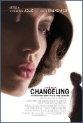 Mary Stein in the Changeling