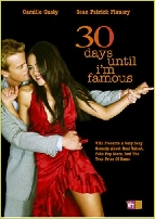 Mary Stein in 30 Days Until I'm Famous