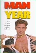 Mary Stein in Man of the Year