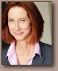 Mary Stein Author of Be an Enlightened Actor