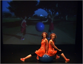 Too Long Ladies Mary Stein