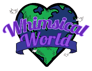 Whimsical World Productions